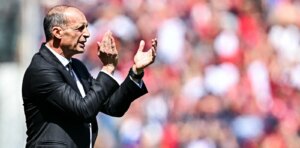 Allegri al Napoli, sciolto ogni dubbio: ufficiale il contratto fino al 2029