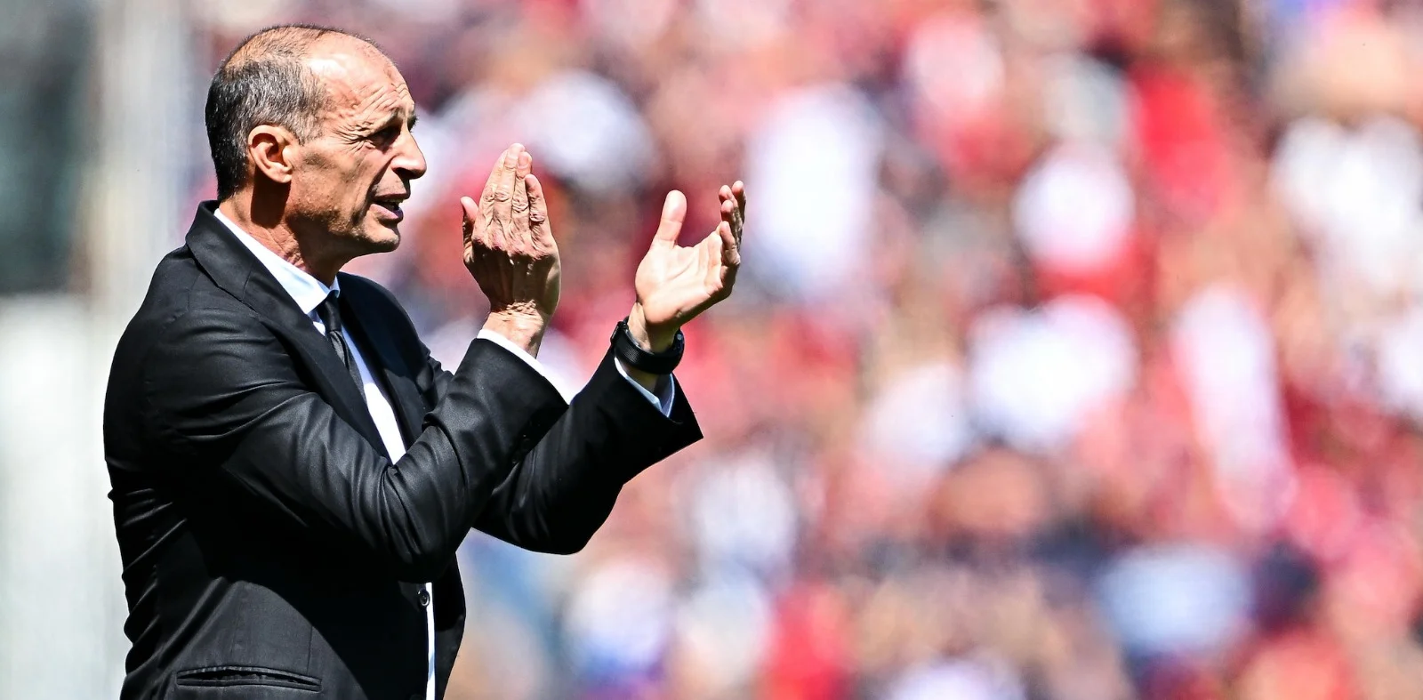 Allegri al Napoli, sciolto ogni dubbio: ufficiale il contratto fino al 2029