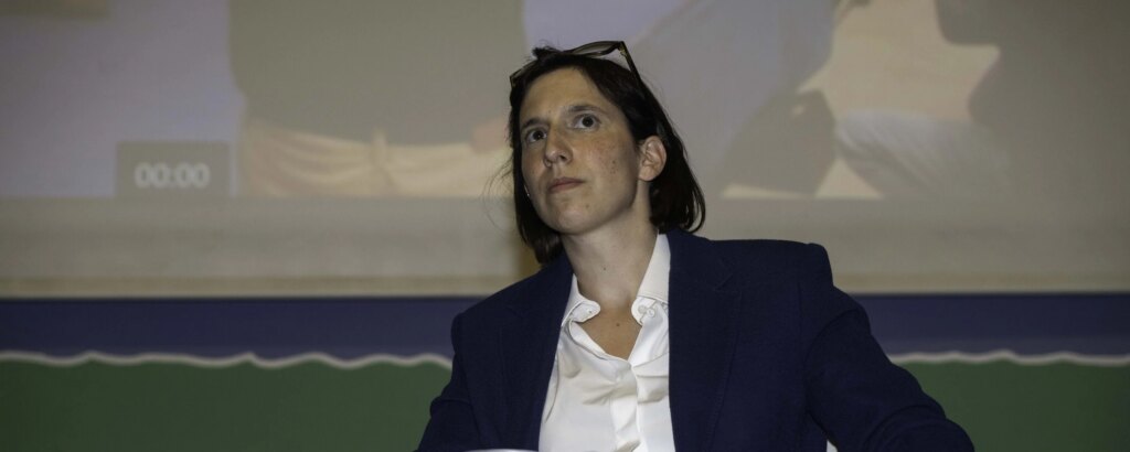 Altro che partito femminista: le donne lasciano il Pd di Schlein