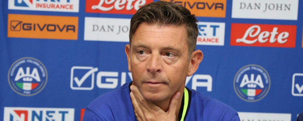 Arbitropoli? Nessuna prova, solo illazioni. Così la Procura ha chiuso l’inchiesta su Rocchi e l’Inter