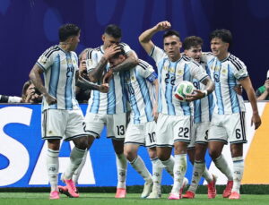 Argentina, pazzesca rimonta in 13′ Egitto eliminato ma urla di rabbia
