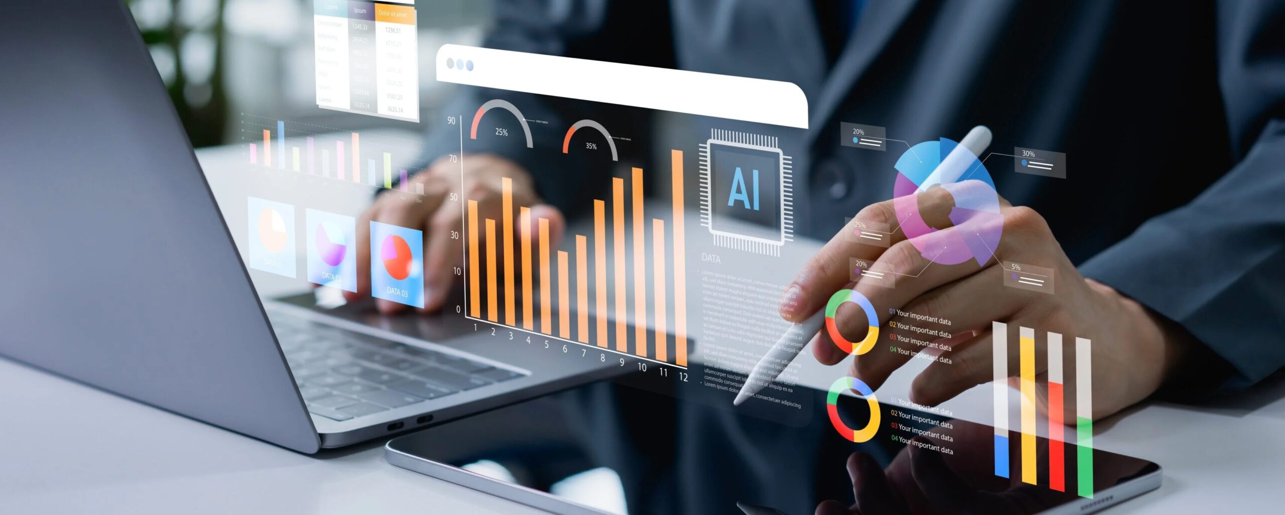 L’intelligenza artificiale corre, ma le competenze più richieste restano quelle umane