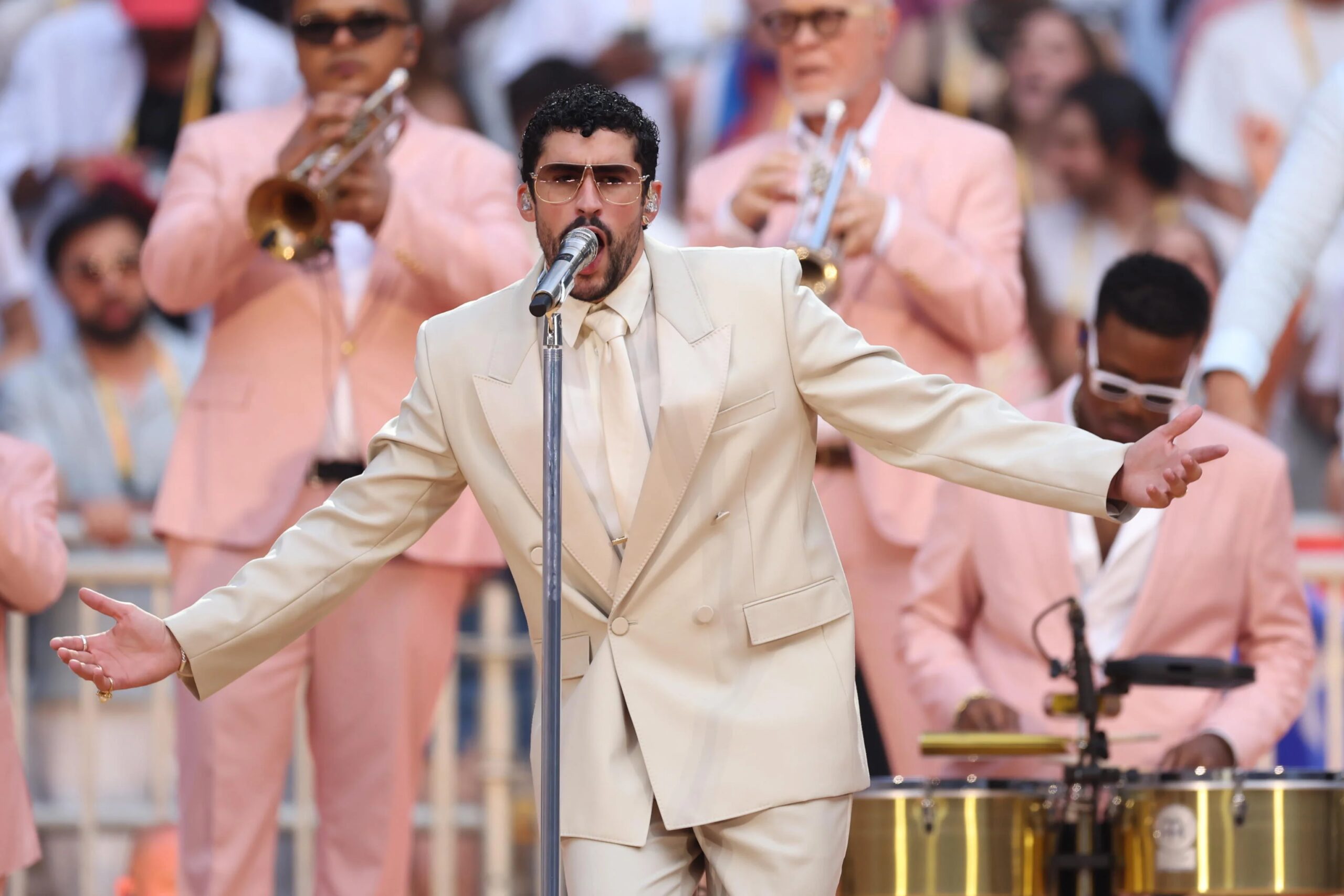 Bad Bunny in concerto a Milano: tutto quel che c’è da sapere