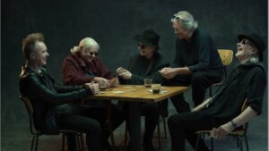 Deep Purple: «Finché nascono nuove canzoni, ritirarsi non esiste»