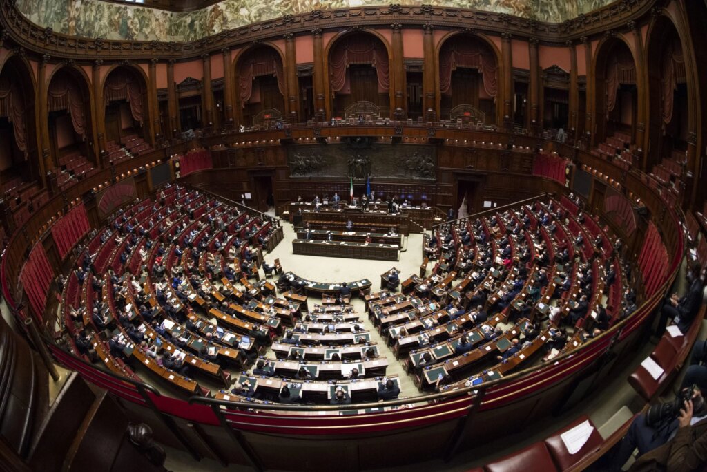Legge elettorale, la Camera dà il via libera allo Stabilicum