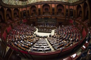 Legge elettorale, la Camera dà il via libera allo Stabilicum