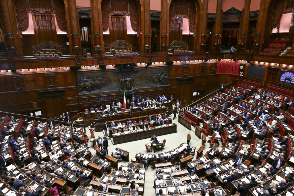 Legge elettorale, la Camera respinge (con voto segreto) l’emendamento sulle preferenze