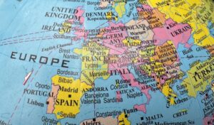 Europa: ancora competitiva nel “nuovo” mondo?