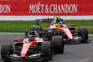F1: Ferrari d’assalto in Ungheria, cerca il colpaccio sulla pista amica