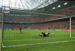 Mondiali di calcio e infarto: perché i rigori possono mettere a rischio il cuore