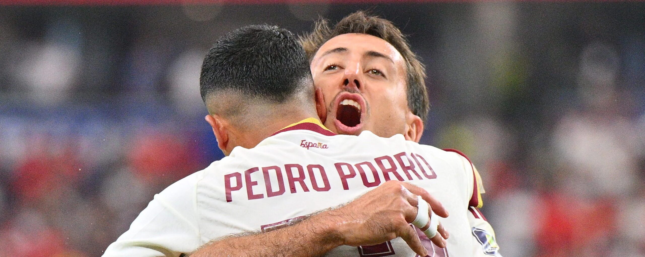 Francia choc, nella finale del Mondiale va la Spagna (che domina)