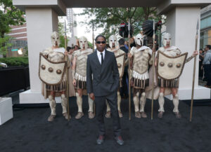 Da Omero a Travis Scott, perché il rap è la nuova poesia epica