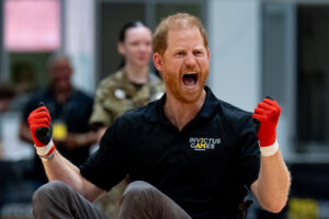 Harry d’Inghilterra tra i 100 più influenti dello sport: il motivo che ha convinto il Time