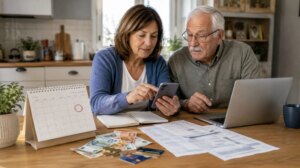 Pagamenti Inps luglio 2026, il calendario completo: pensioni, assegno unico, NASpI e quattordicesima