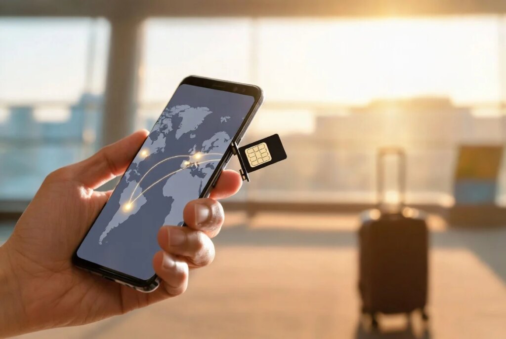 Iliad azzera l’angoscia da roaming con la nuova tariffa Top 30 Mondo