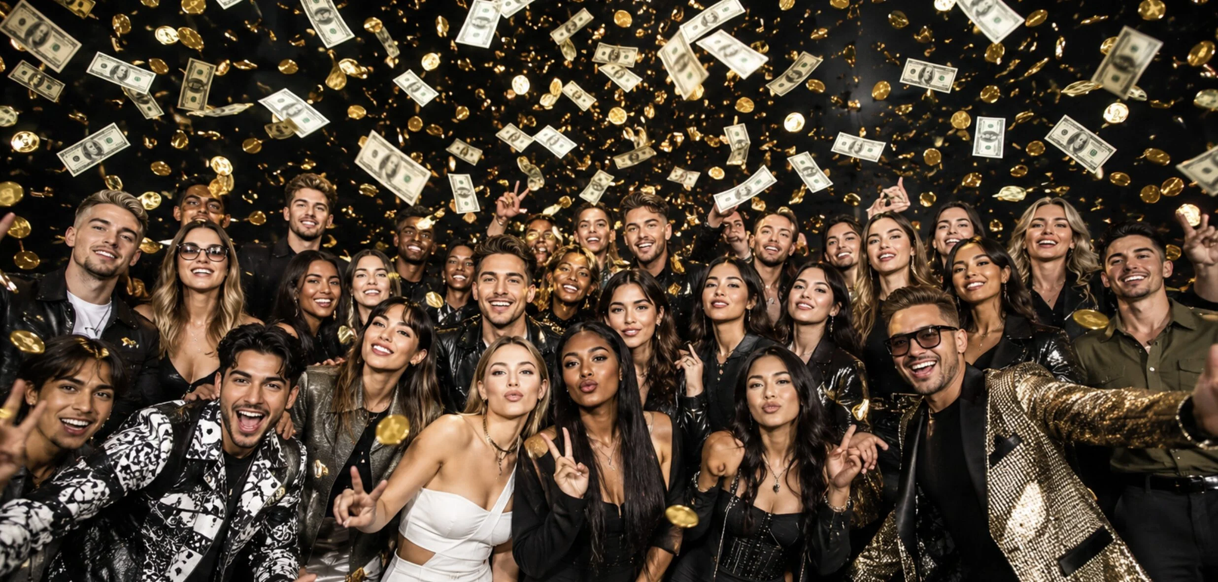 Influencer, mercato da 425 milioni: fino a 58.000 euro per un video, ma i cachet delle celebrity crollano
