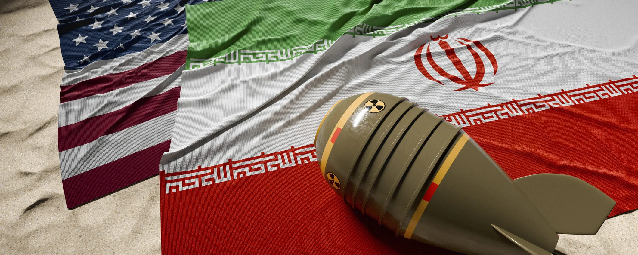 Iran, la fortezza nella roccia: centrifughe nucleari sotto 100 metri di granito