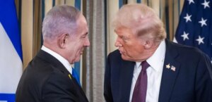 Trump si allontana da Netanyahu? Le mosse su Turchia e Libano fanno tremare Israele