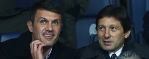 L’Italia del calcio riparte da Maldini: nuovo direttore tecnico (con Leonardo advisor)