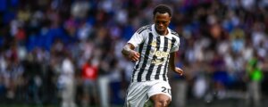 Juventus, quando le amichevoli diventano vetrine per i saldi d’estate