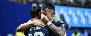 Lautaro Martinez trascina l’Argentina: sarà finale con la Spagna