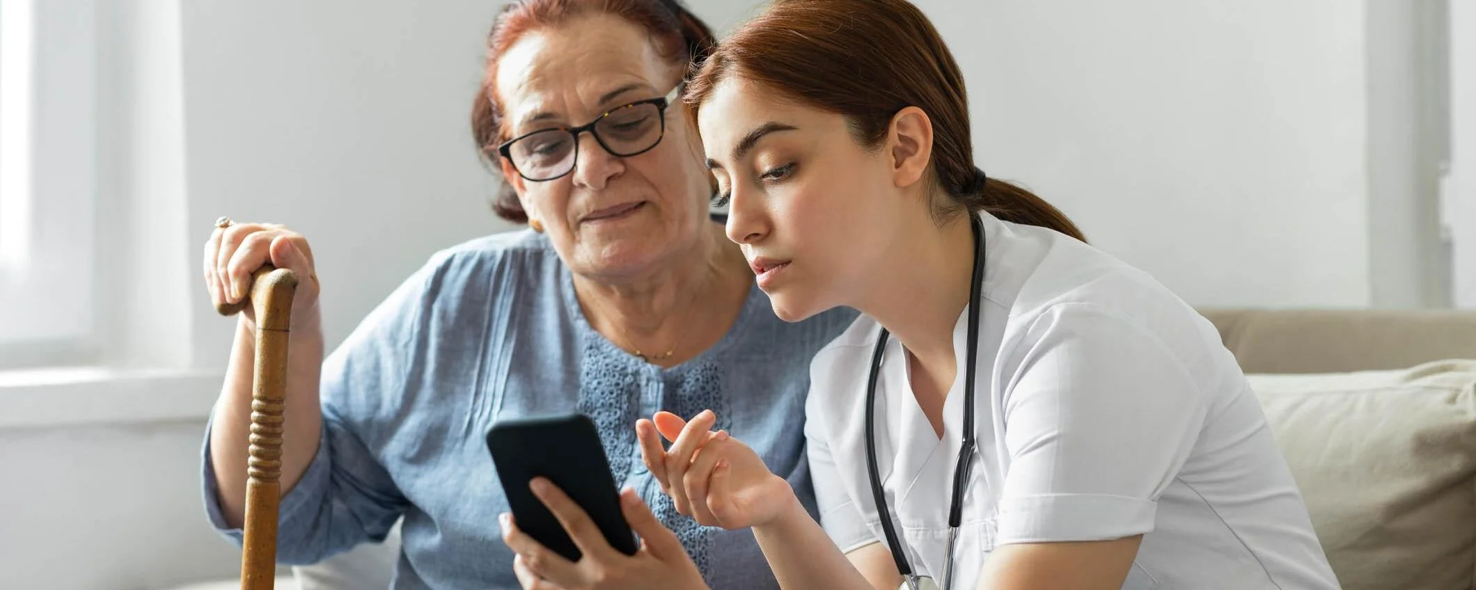 Legge 104: i caregiver possono rifiutare il lavoro notturno. Tutto quello che c’è da sapere