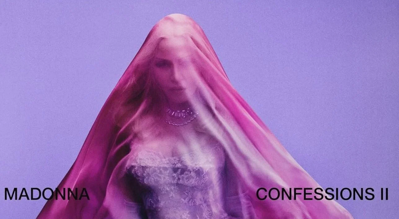 Madonna: Confessions II è un ritorno che non vive di nostalgia