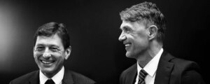 La promessa di Maldini e Leonardo: “Così rifonderemo il calcio italiano”