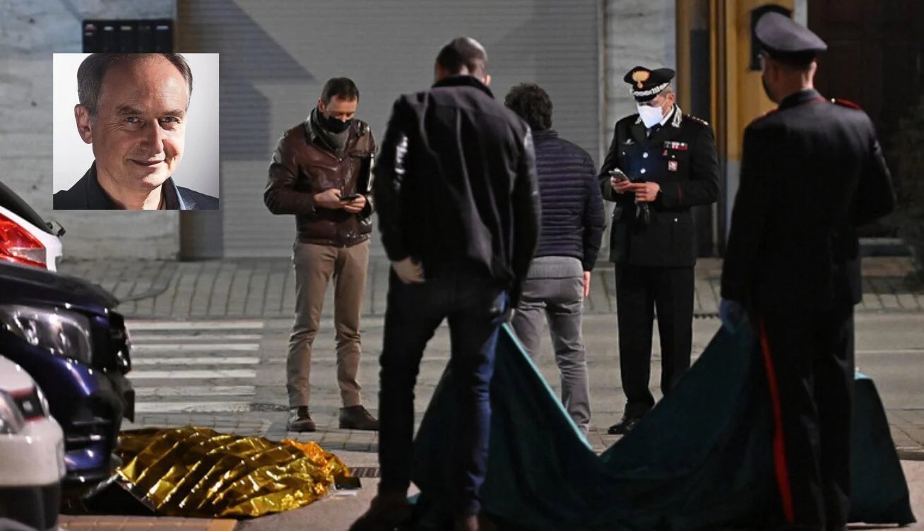 Mattarella dia la grazia a Roggero