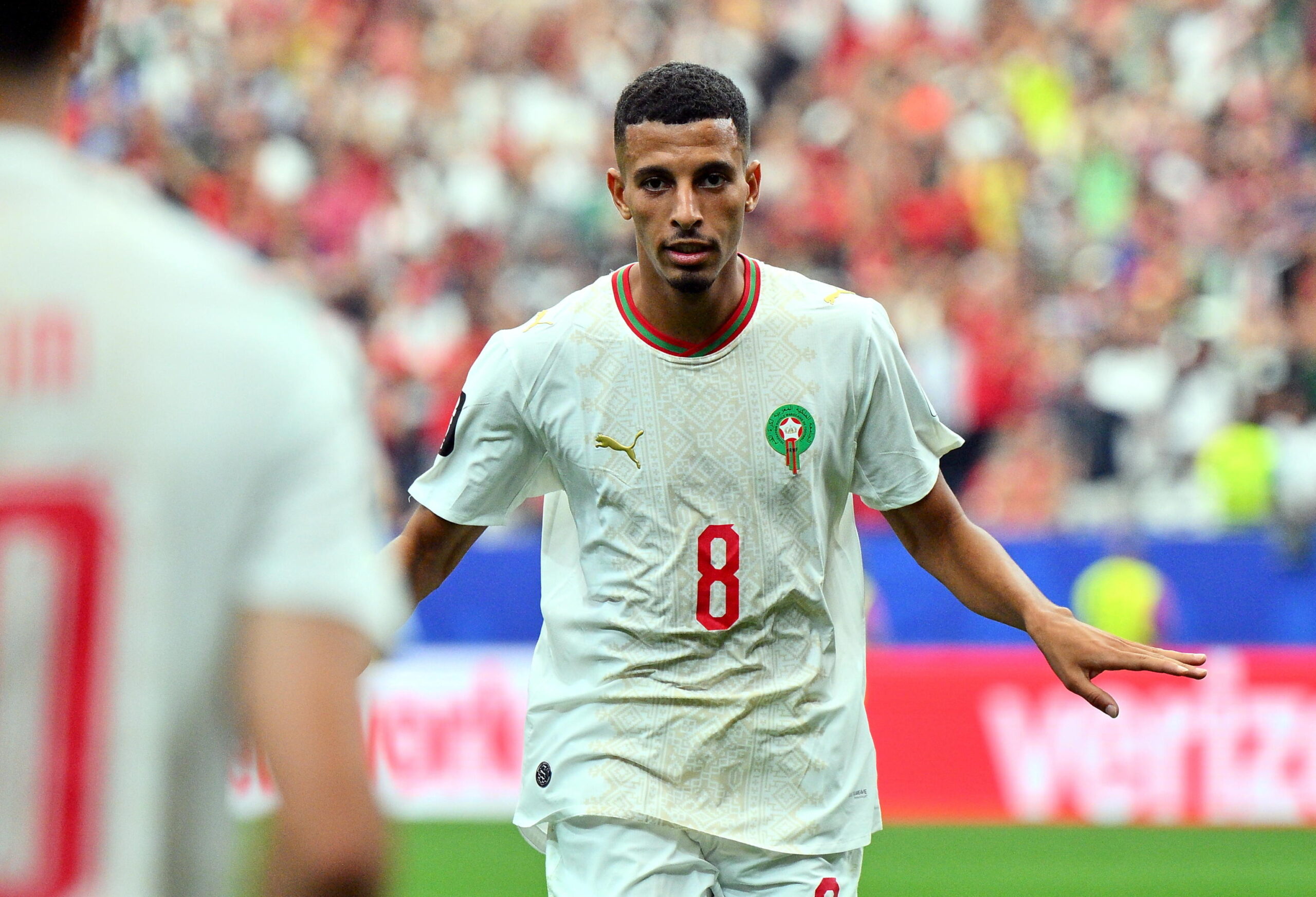 Marocco, che battaglia col Canada Alla Francia basta il solito Mbappè