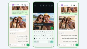 Muse Image, la risposta di Meta a OpenAI e Google punta tutto sull’integrazione con i social