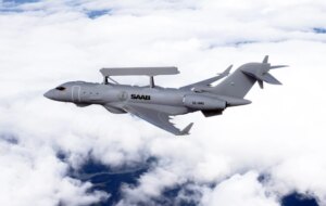 La Nato cambia strategia: meno Boeing, più Saab, ma i missili restano americani