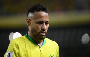 Neymar, il triste epilogo di quello che era considerato «l’erede di Pelé»