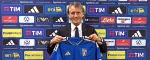 Roberto Mancini, il perdono e le promesse: le prime frasi da ct dell’Italia
