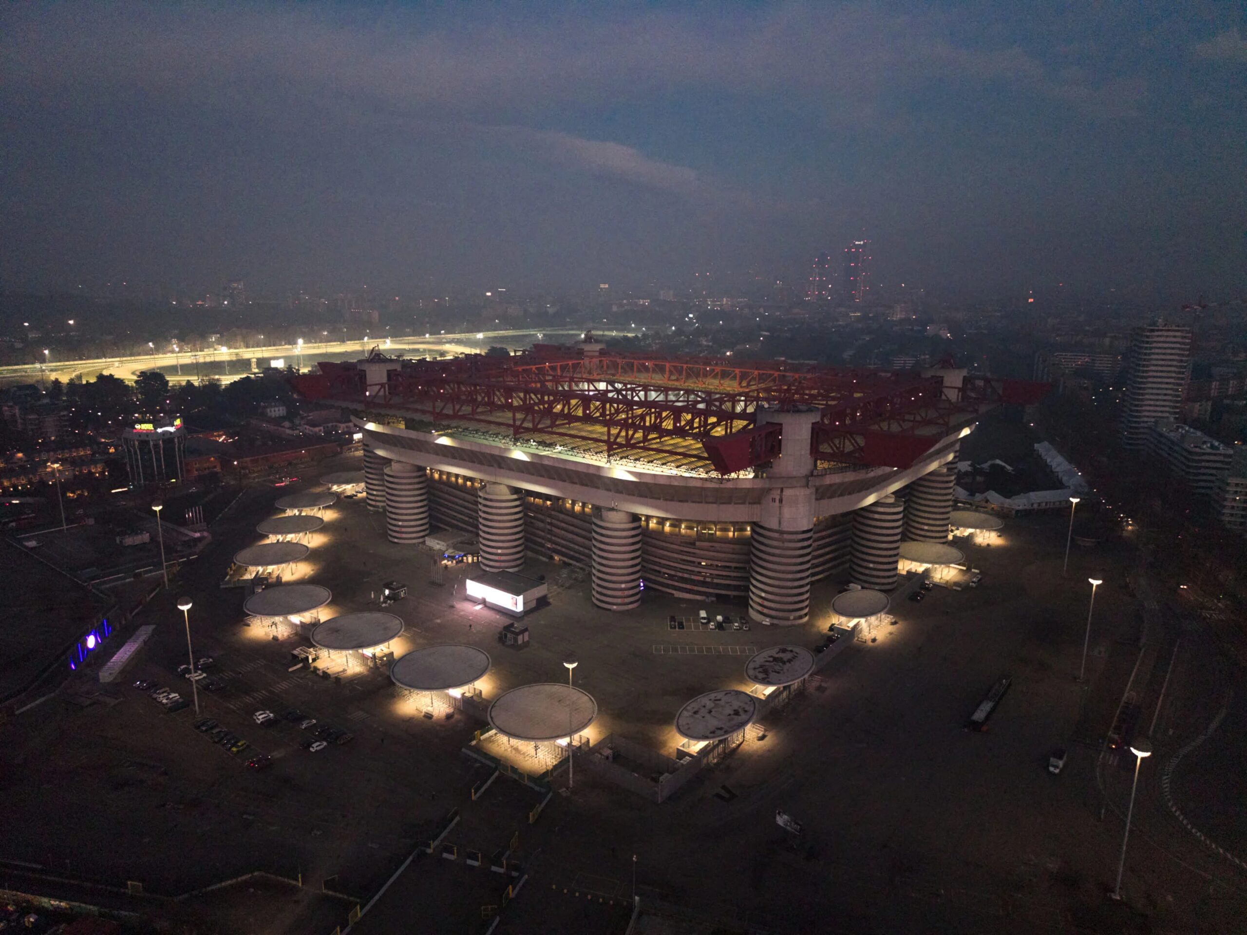 San Siro, cent’anni da leggenda: il tempio che Milano non può dimenticare