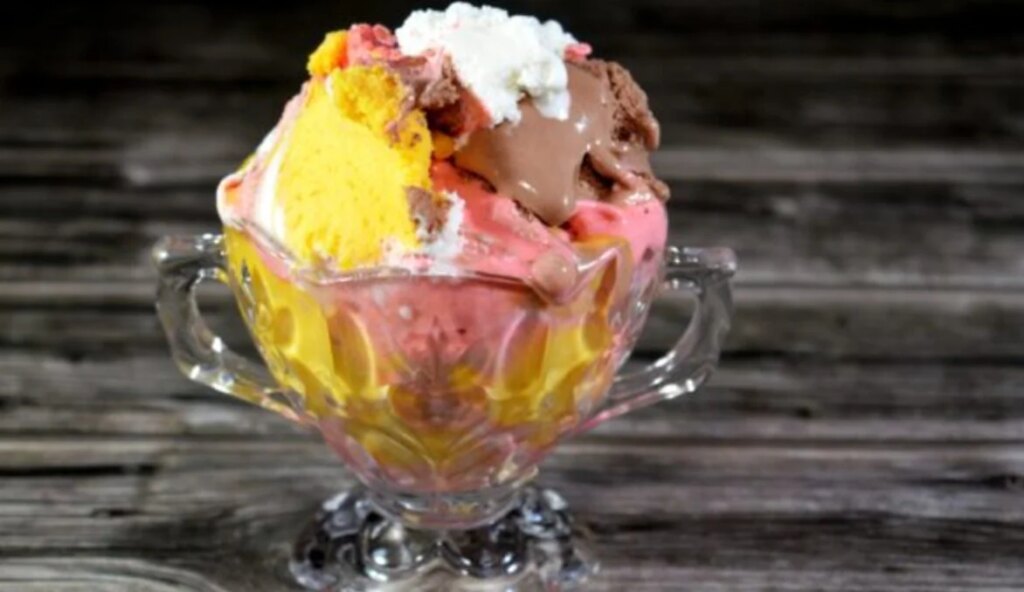 Gelato «scientifico», la ricetta semplice che combatte il caldo estivo