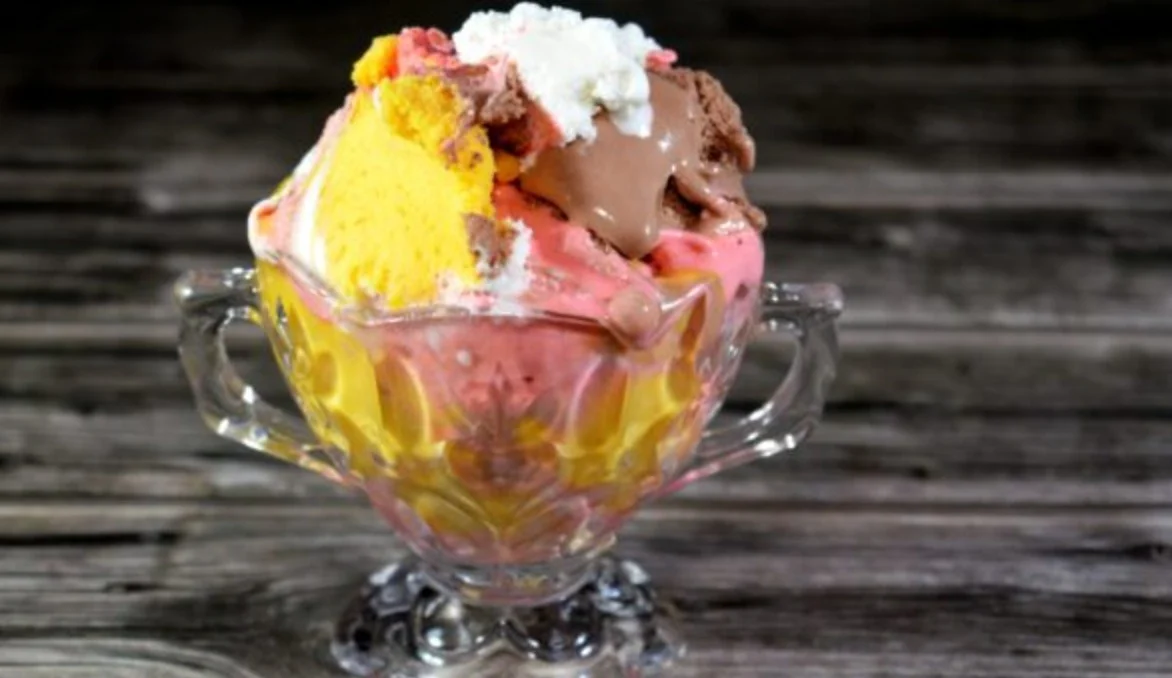 Gelato «scientifico», la ricetta semplice che combatte il caldo estivo