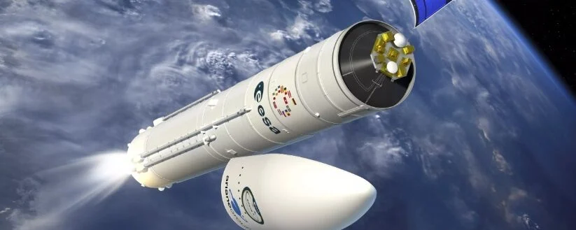 Economia spaziale, l’Europa (in forte crescita) insegue i big mondiali