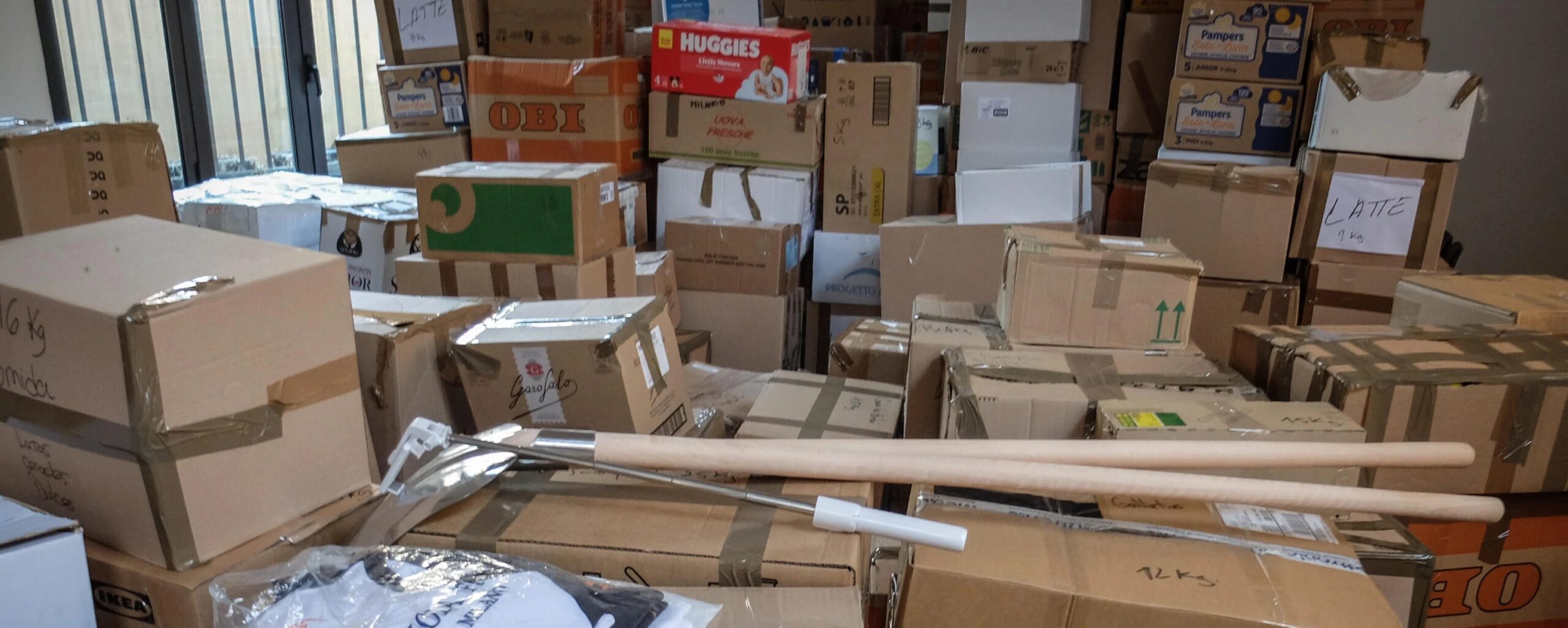 Scatta la tassa europea sui piccoli pacchi: perché i 3 euro possono diventare molti di più