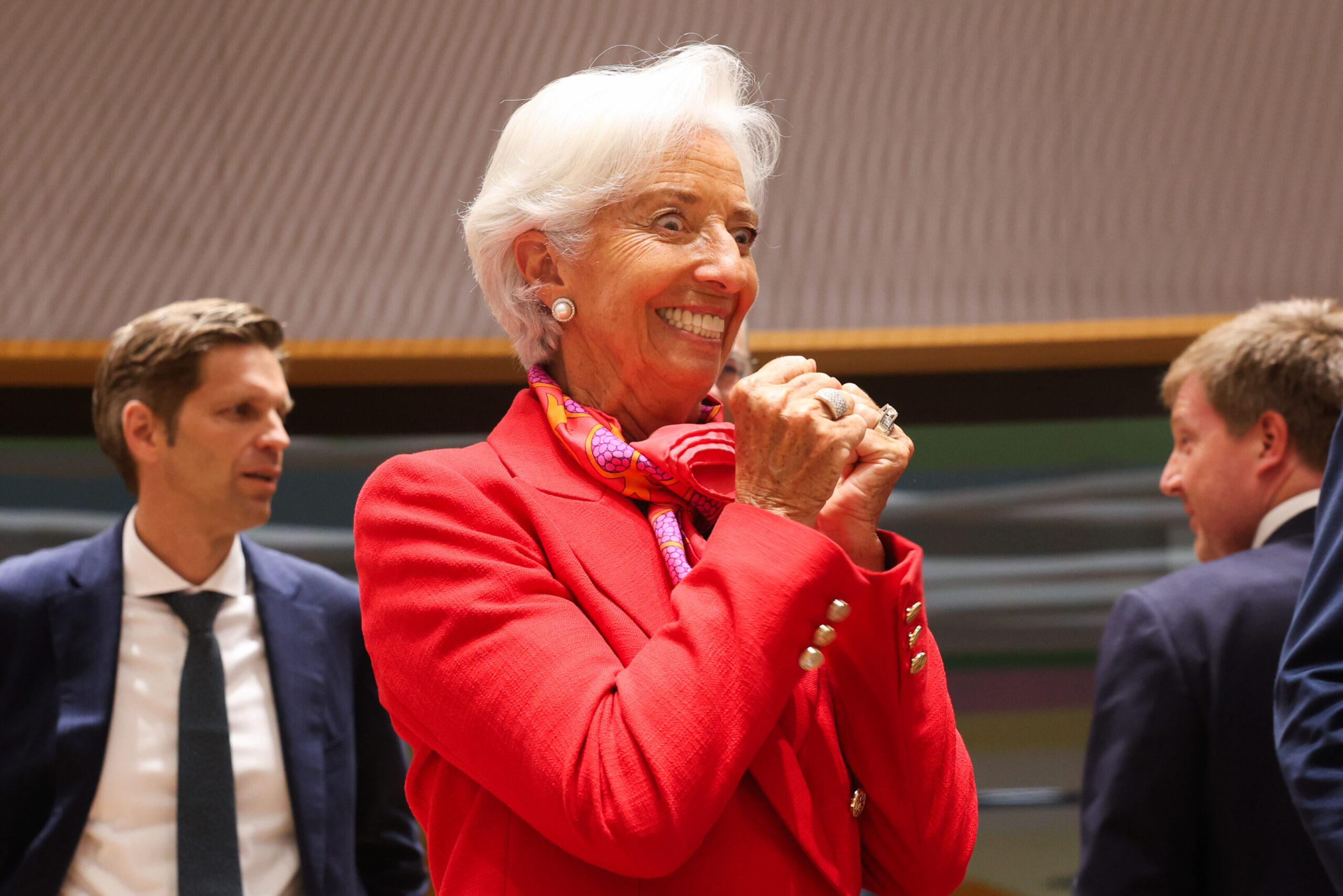 Il caso Lagarde scuote la Bce: burnout, favoritismi e accuse di censura