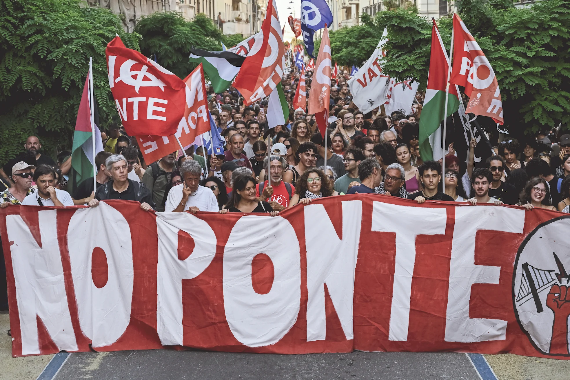 La sinistra del No e il vizio antico di bloccare tutto