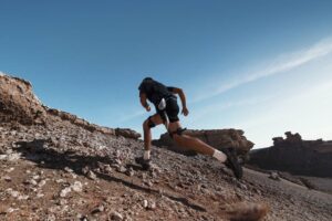 Il primo esoscheletro indossabile: più facile fare trekking e ciclismo