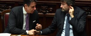 Il patto segreto tra Conte e Franceschini per spartirsi Chigi e Quirinale (alle spalle della Schlein)