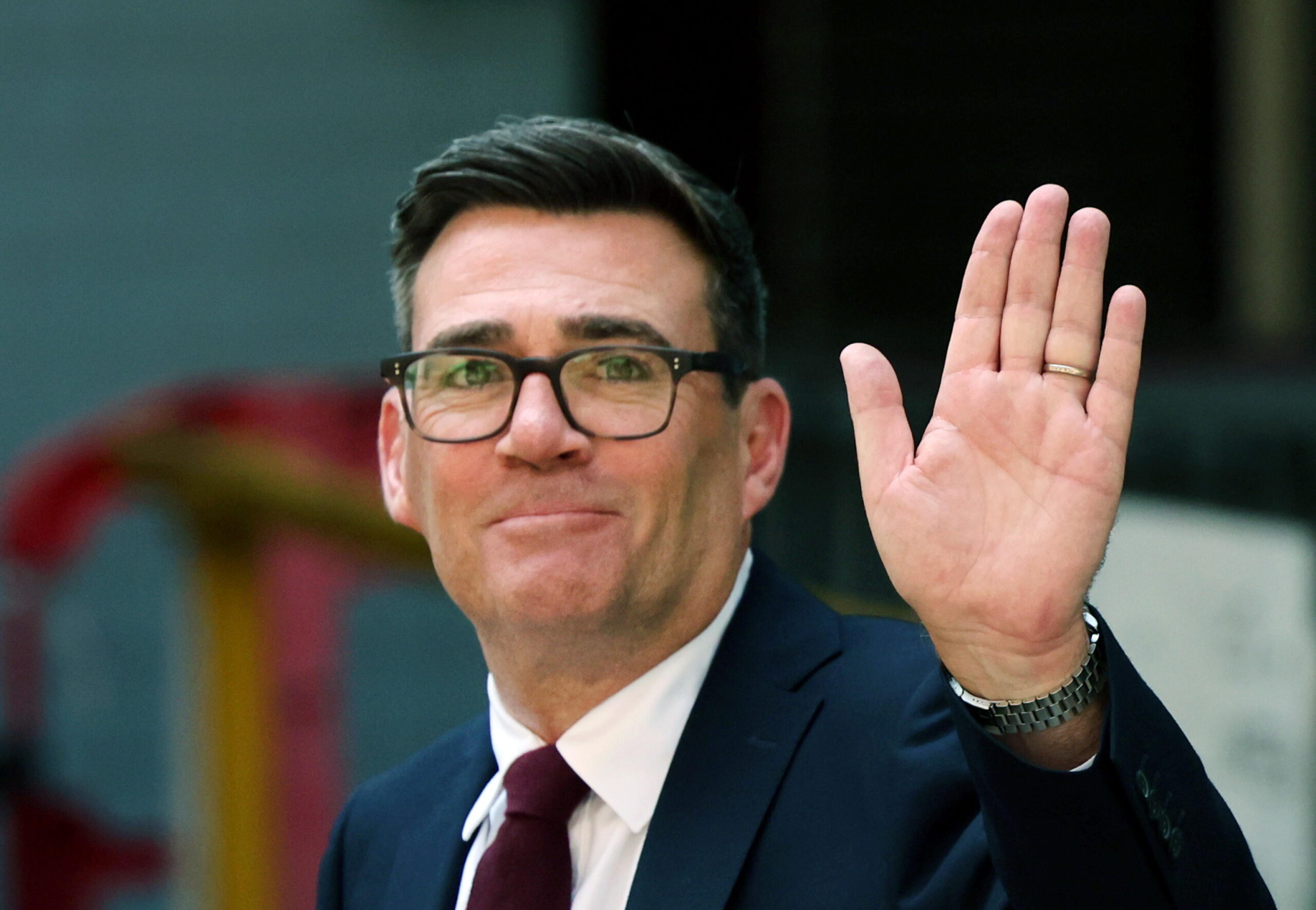 Uk, Andy Burnham è il nuovo Primo ministro di un Regno Unito sempre più fragile