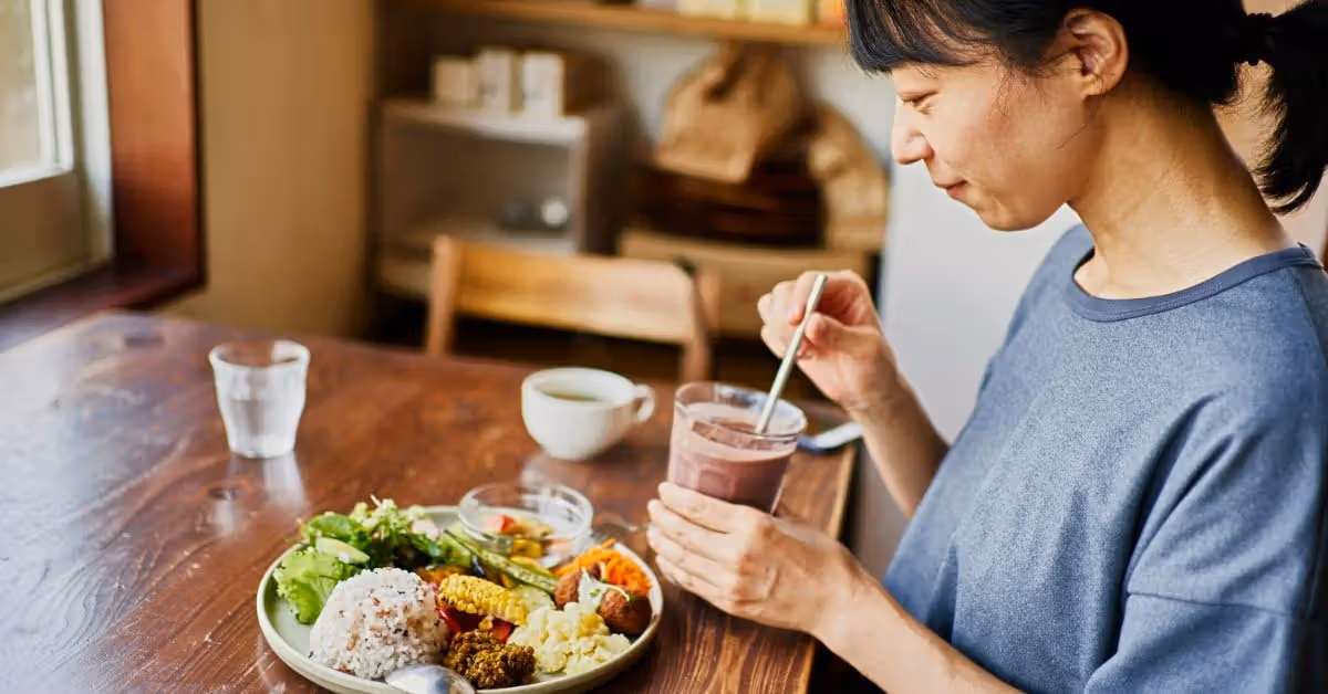 Plant-based Planetary Health Diet could help protect heart health