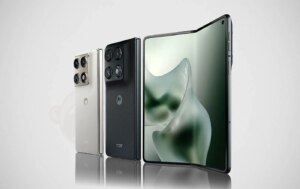 Recensione Motorola Razr Fold: il pieghevole potente, sottile e senza compromessi