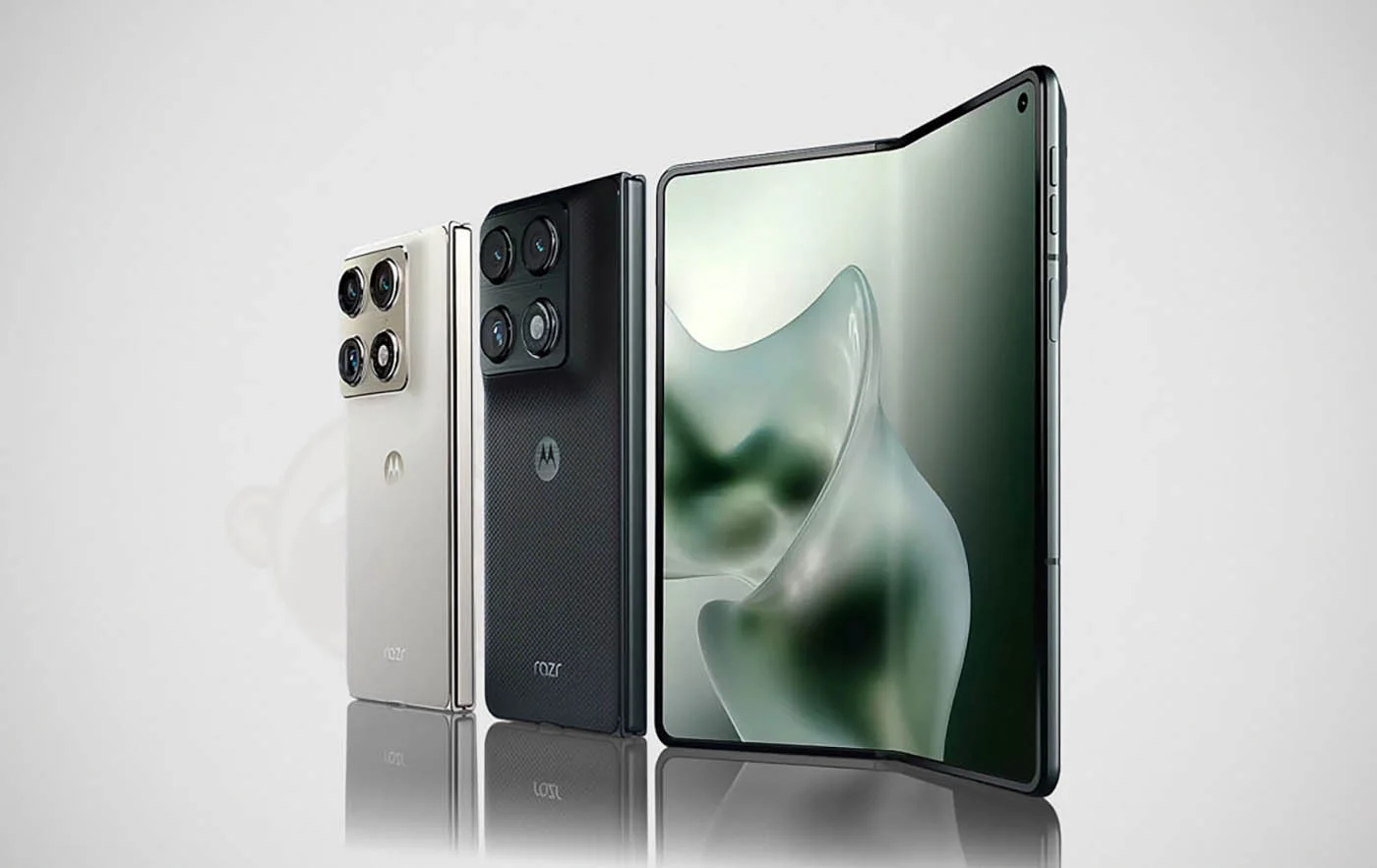 Recensione Motorola Razr Fold: il pieghevole potente, sottile e senza compromessi
