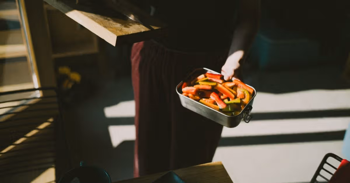 Why reducing protein intake could promote healthy aging, according to new research