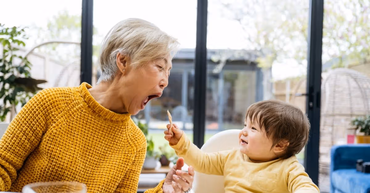 Cutting added sugar before age 2 linked to lower dementia, depression risk in later life