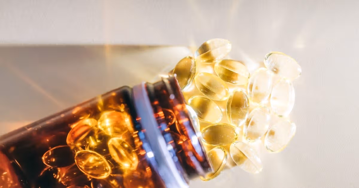 Vitamin D may aid late-stage colorectal cancer treatment but which dosage is best?